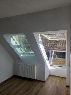 Foto - Etagenwohnung in Hainichen zur Miete