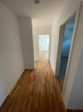 Foto - Neubau Erstbezug exklusive 3 ZKB mit riesigem Südbalkon top Ausst