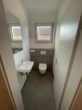 Foto - Etagenwohnung in Donauwörth zur Miete