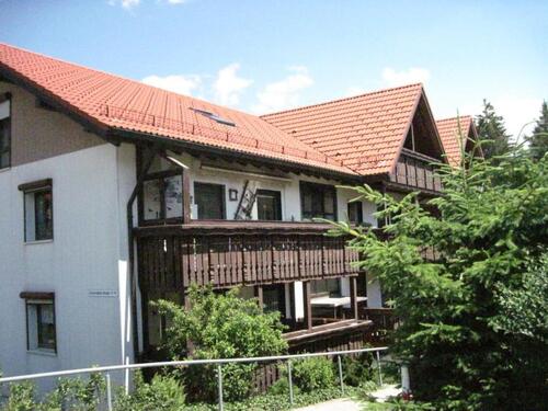 Foto - Charmante 40 m² Wohnung zur Langzeitmiete in Schonach