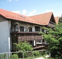 Charmante 40 m² Wohnung zur Langzeitmiete in Schonach - Schonach Im Schwarzwald