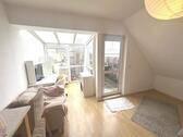 Foto - 1 Zimmer Dachgeschoßwohnung zur Miete in Oldenburg