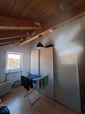 Foto - 2 Zimmer Etagenwohnung in Wittibreut