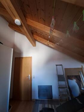 Foto - Etagenwohnung in Wittibreut zur Miete