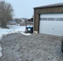 Lagerfläche 80m2 zu vermieten in Albaching (nähe München)