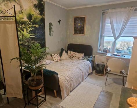 Foto - Etagenwohnung in Molfsee zur Miete