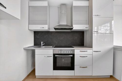 Foto - Etagenwohnung in Sonthofen zum Kaufen