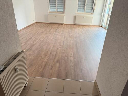 Foto - Verkauf 3-Zimmer-Wohnung in Bühl