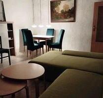 Moderne 3-Zimmer-Wohnung mit Balkon u. Garten in Bremen-Lüssum-B