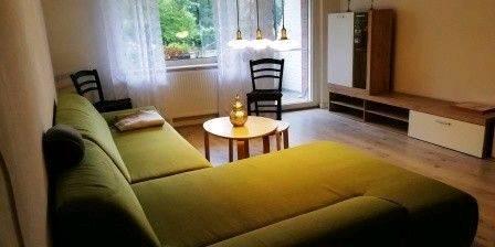 Foto - 3 Zimmer Hochparterre zur Miete in Bremen