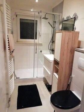 Foto - Hochparterre in Bremen zur Miete