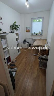 Foto - 3 Zimmer Etagenwohnung zur Miete in Berlin