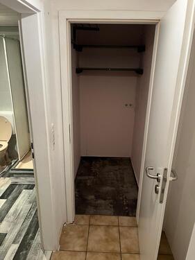 Foto - Erdgeschoßwohnung in Olsberg zur Miete