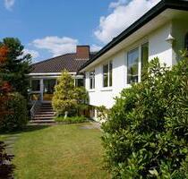 Einfamilienhaus mit Einliegerwohnung Kaufungen