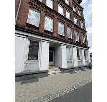 3 Zimmer Altbauwohnung mit Balkon, Keller, Zentralheizung in Kiel - Molfsee