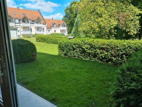 Foto - 3,5 ETW Terrassenwohnung i.Buchloe