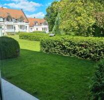 3,5 ETW Terrassenwohnung i.Buchloe