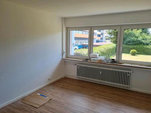 Foto - Terrassenwohnung in Buchloe zum Kaufen