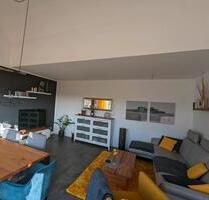 Flintbek vermietete moderne 2,5 Zimmer Staffelgeschoss-Wohnung - Bordesholm