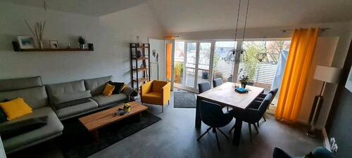 Foto - 2.5 Zimmer Einfamilienhaus zum Kaufen in Bordesholm