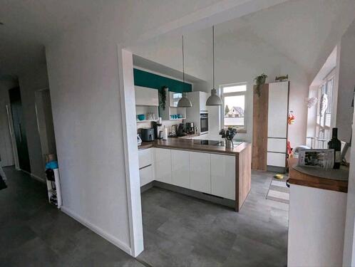 Foto - 2.5 Zimmer Einfamilienhaus in Bordesholm