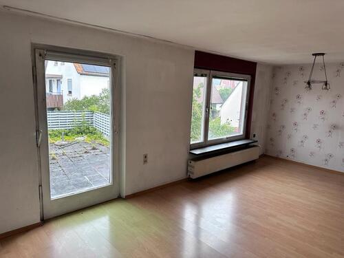 Foto - Einfamilienhaus in Kreuzwertheim