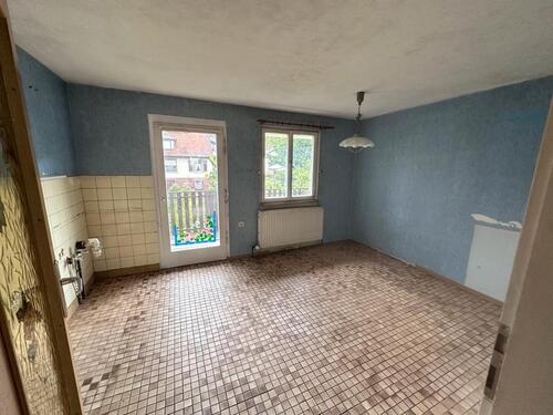 Foto - Einfamilienhaus in Kreuzwertheim zum Kaufen