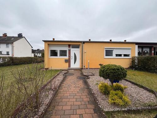 Foto - Provisionsfreier Bungalow in Wolfsburg-Vorsfelde