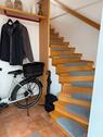 Foto - 2 Zimmer Dachgeschoßwohnung zur Miete in Warburg