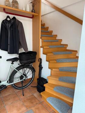 Foto - 2 Zimmer Dachgeschoßwohnung zur Miete in Warburg