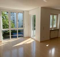 Einzimmerappartment - 580,00&nbsp;EUR Kaltmiete, ca.&nbsp; 37,50&nbsp;m&sup2; in Burghausen (PLZ: 84489)