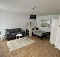 GERÄUMIGE 1-ZIMMER-WOHNUNG MIT OPTIMALEM GRUNDRISS - Offenbach am Main Hafen