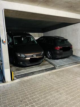 Foto - Tiefgaragen Stellplatz - 75,00 EUR Miete,