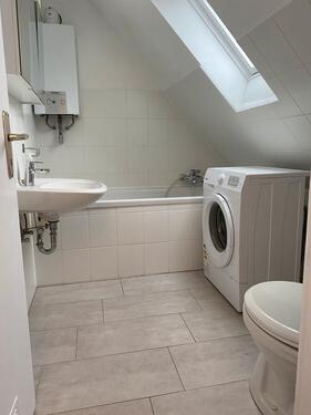 Foto - Etagenwohnung zur Miete in Hannover