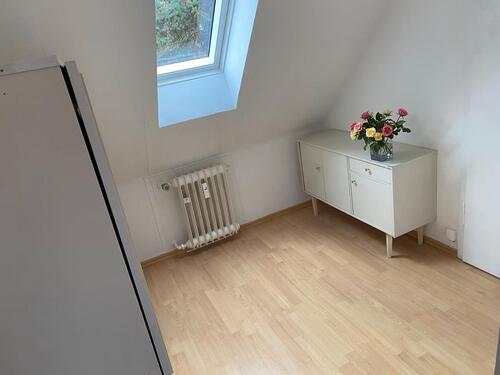 Foto - Etagenwohnung in Hannover zur Miete