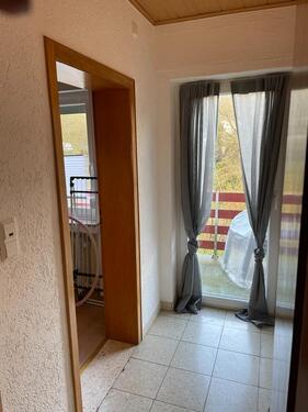 Foto - Etagenwohnung zur Miete in Windeck
