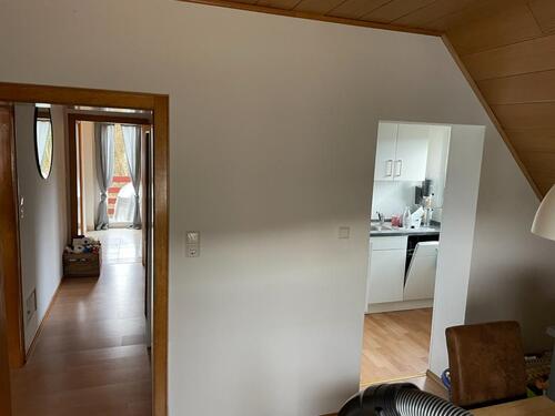 Foto - Etagenwohnung in Windeck zur Miete