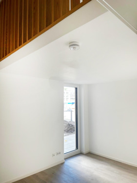 Foto - Etagenwohnung zur Miete in Bamberg