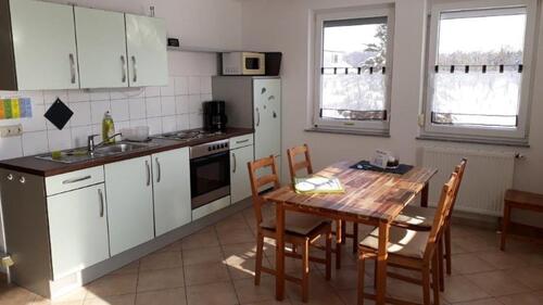 Foto - Wohnen auf Zeit - Ferienwohnung - Monteurzimmer - ab Januar 2026