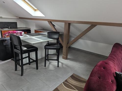 Foto - Wohnung Nachmieter Nähe Saarbrücken (in F 57350 Stiring Wendel)