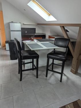 Foto - Etagenwohnung zur Miete in Rhaunen