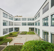 KLEINES BÜRO | 2 EURM² AKTION | TEEKÜCHE!* - Hamburg Wandsbek