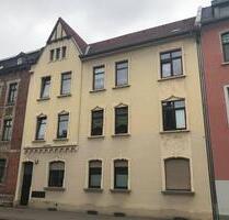 4 Raum Wohnung - 500,00 EUR Kaltmiete, in Staßfurt (PLZ: 39418)