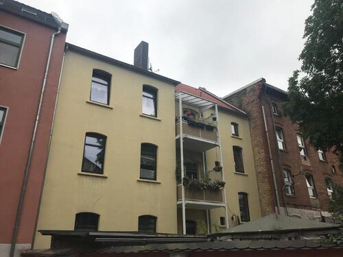 Foto - Etagenwohnung zur Miete in Staßfurt