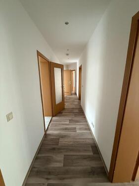 Foto - Etagenwohnung in Staßfurt