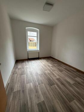 Foto - Etagenwohnung in Staßfurt zur Miete