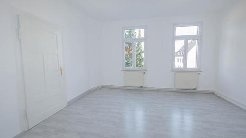 Foto - Etagenwohnung zur Miete in Coburg