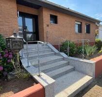 1-Familienhaus mit Einliegerwohnung, SLS-Fraulautern - Völklingen