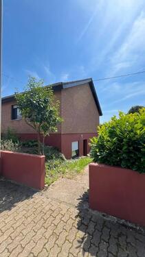 Foto - Einfamilienhaus in Völklingen