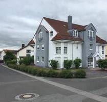 2 Zimmer Wohnung Haßfurt zu vermieten mieten